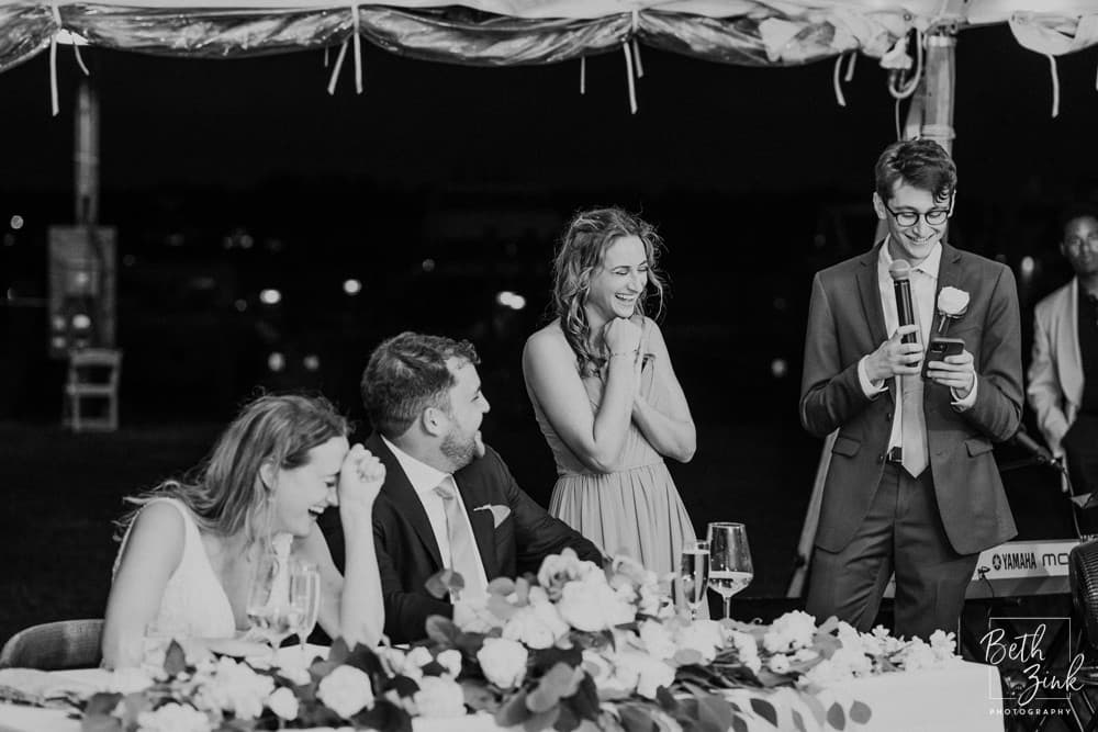 Samara + Dan's Wedding at The Point at Norwalk Cove — photograph 130 of 138