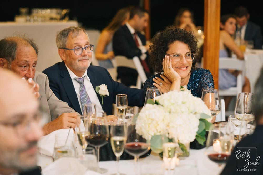 Samara + Dan's Wedding at The Point at Norwalk Cove — photograph 135 of 138