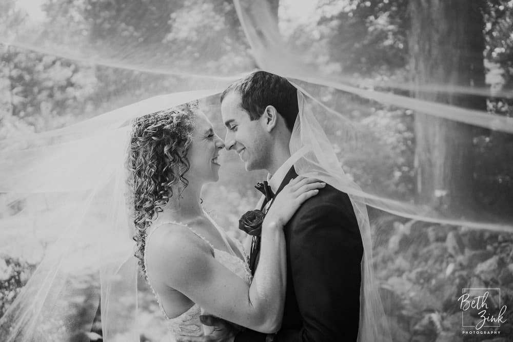 Rebekah + Jay's Wedding at The Point at Norwalk Cove — photograph 29 of 137