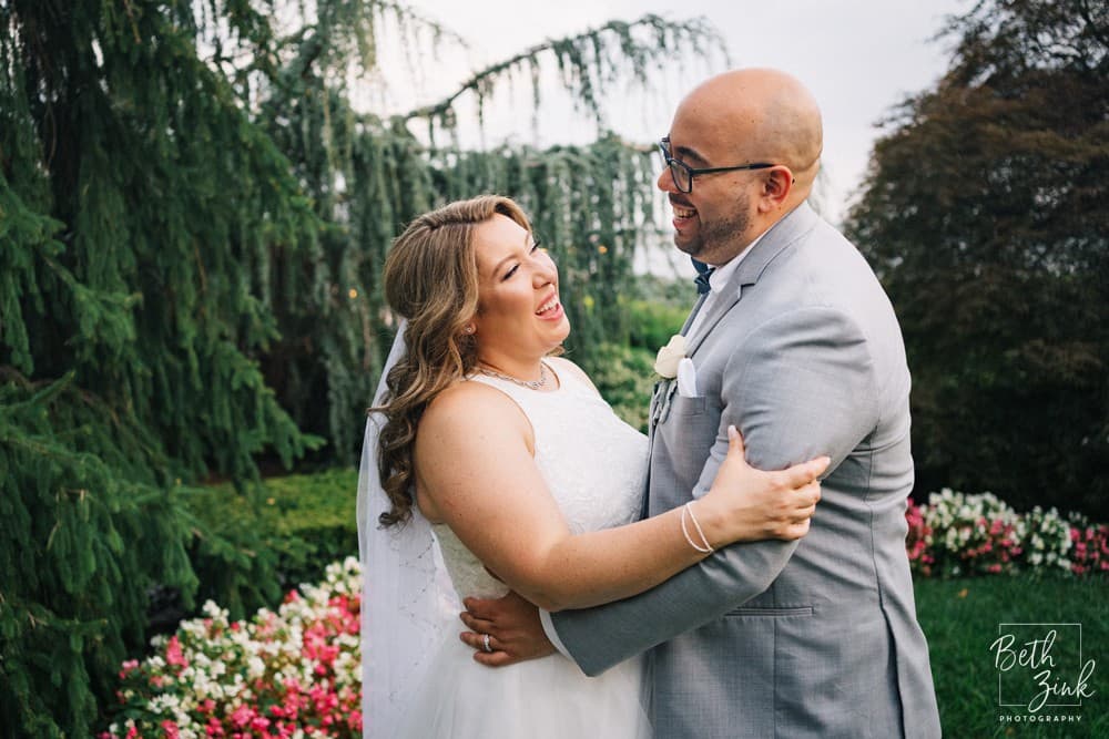Darla + Christian's Wedding at Marina Del Rey — photograph 2 of 115