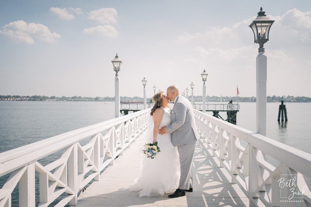 Darla + Christian's Wedding at Marina Del Rey — photograph 4 of 115