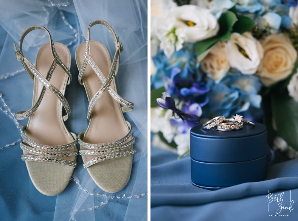 Darla + Christian's Wedding at Marina Del Rey — photograph 6 of 115
