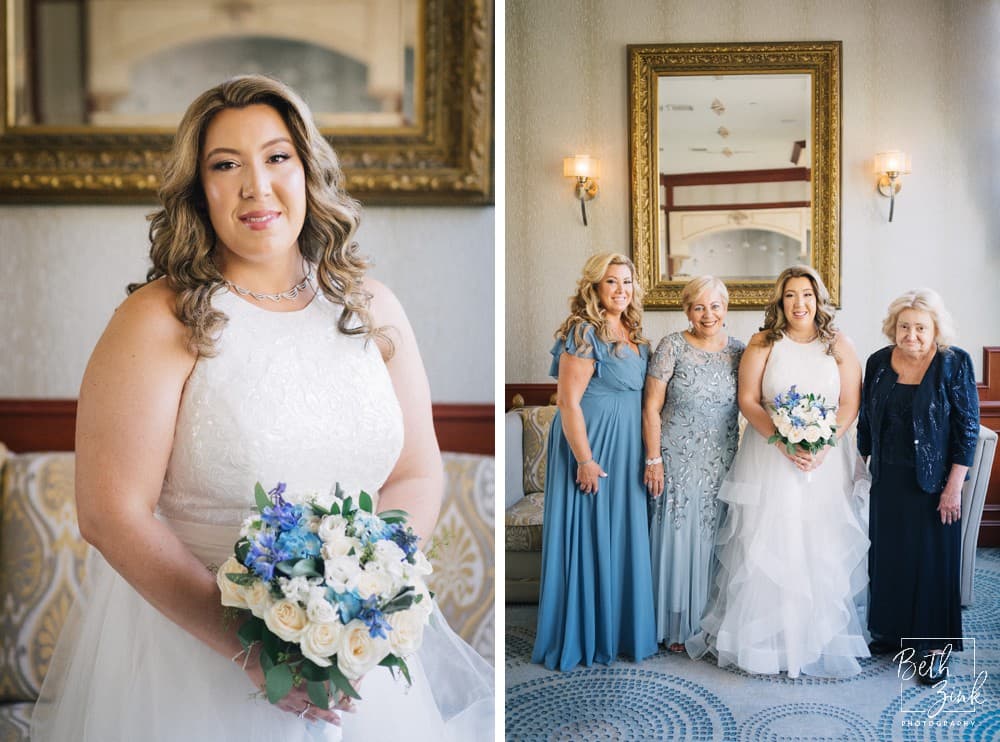 Darla + Christian's Wedding at Marina Del Rey — photograph 10 of 115