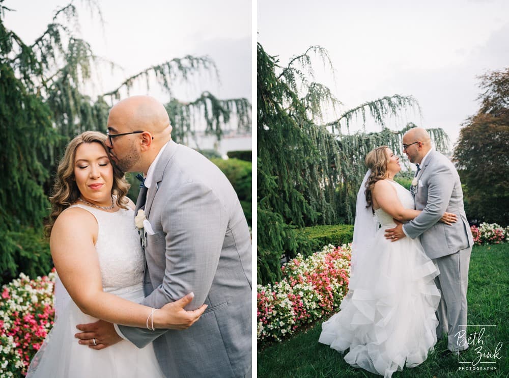 Darla + Christian's Wedding at Marina Del Rey — photograph 13 of 115