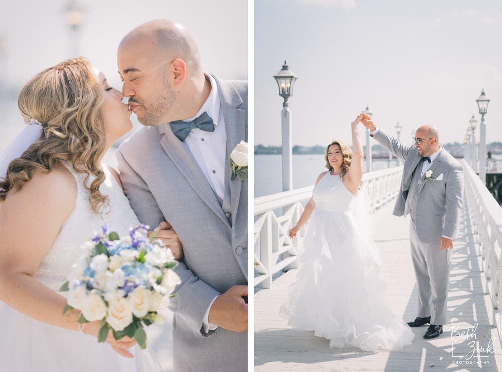 Darla + Christian's Wedding at Marina Del Rey — photograph 14 of 115