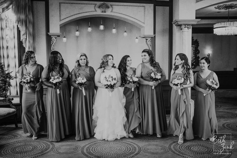 Darla + Christian's Wedding at Marina Del Rey — photograph 15 of 115