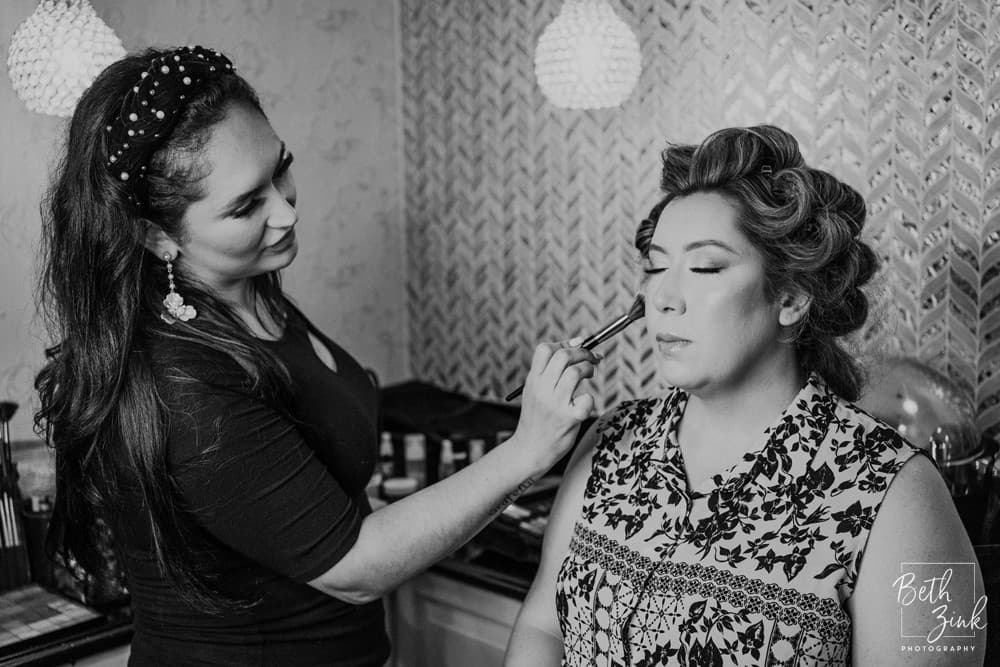 Darla + Christian's Wedding at Marina Del Rey — photograph 16 of 115