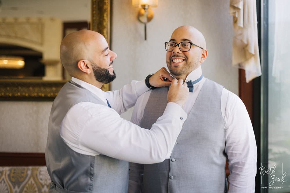 Darla + Christian's Wedding at Marina Del Rey — photograph 17 of 115