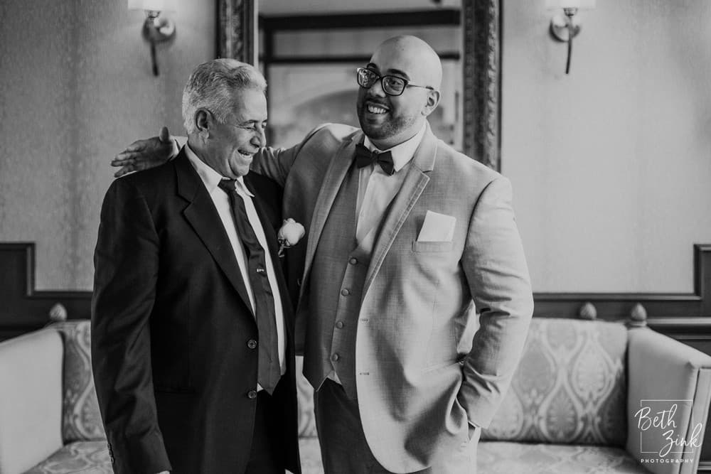 Darla + Christian's Wedding at Marina Del Rey — photograph 19 of 115