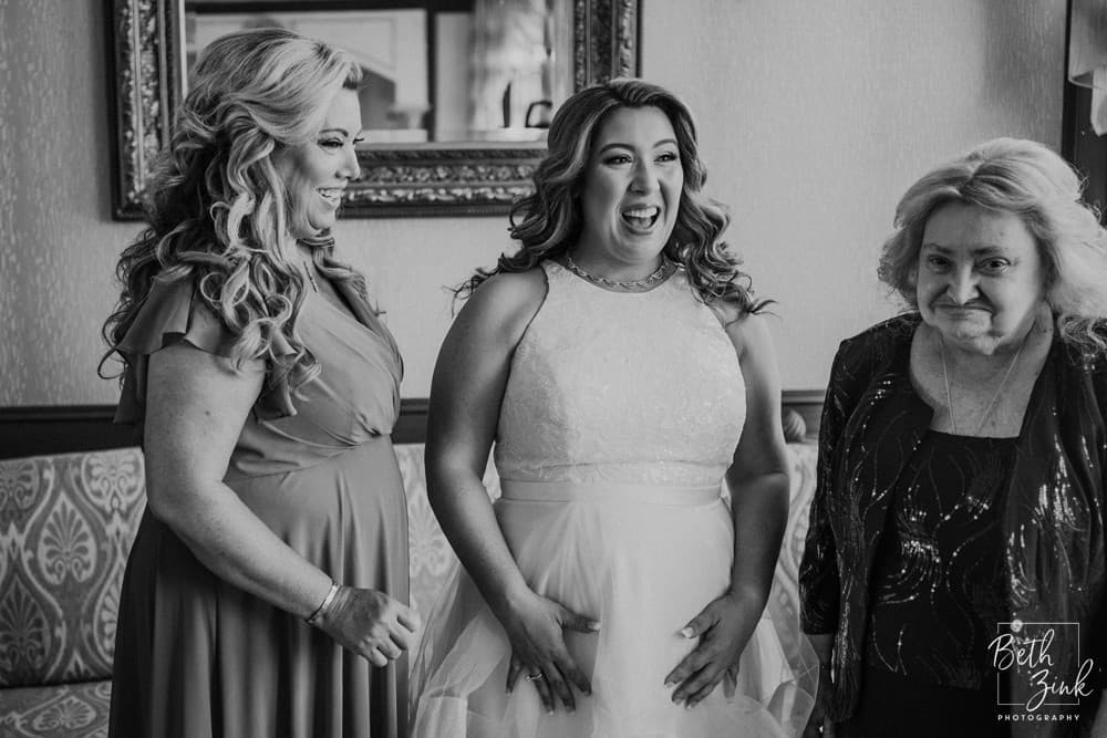 Darla + Christian's Wedding at Marina Del Rey — photograph 20 of 115