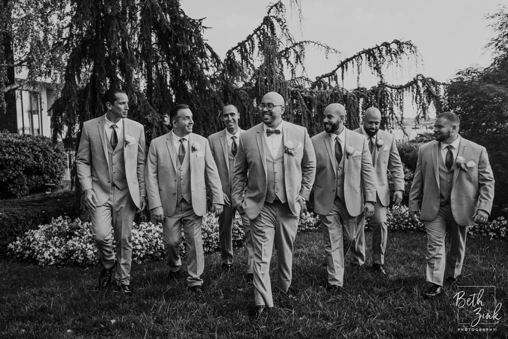 Darla + Christian's Wedding at Marina Del Rey — photograph 25 of 115