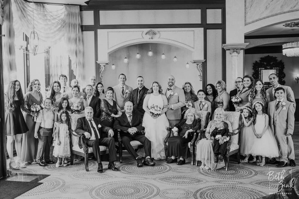 Darla + Christian's Wedding at Marina Del Rey — photograph 26 of 115
