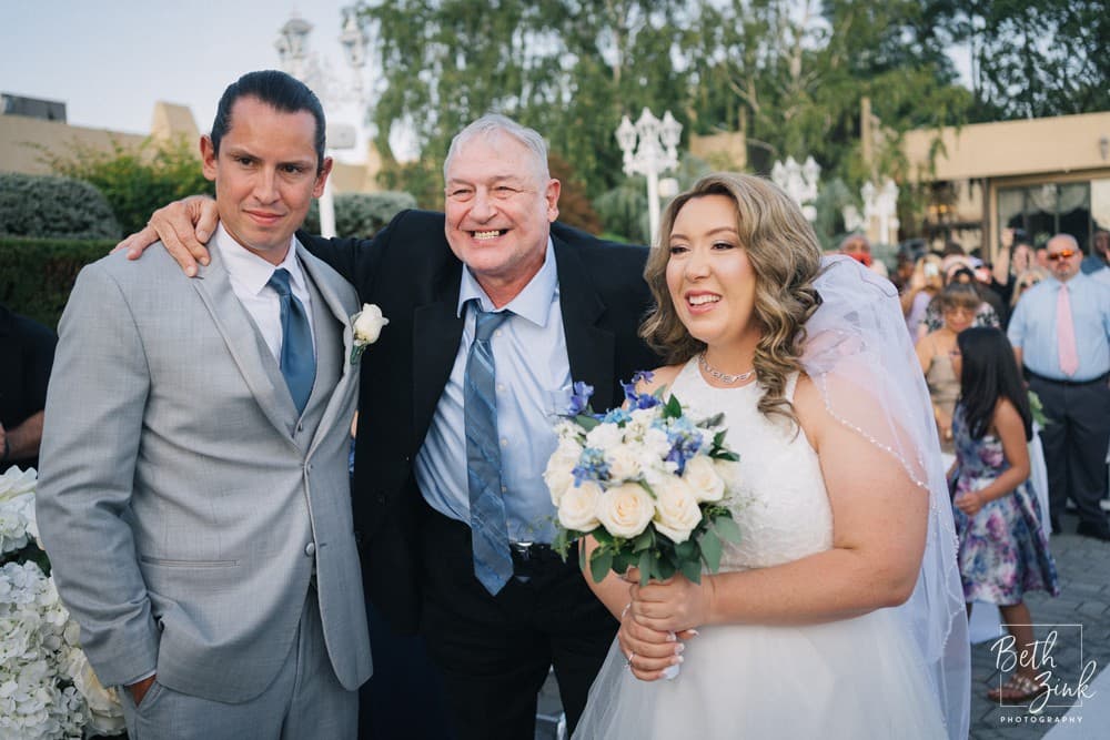 Darla + Christian's Wedding at Marina Del Rey — photograph 30 of 115