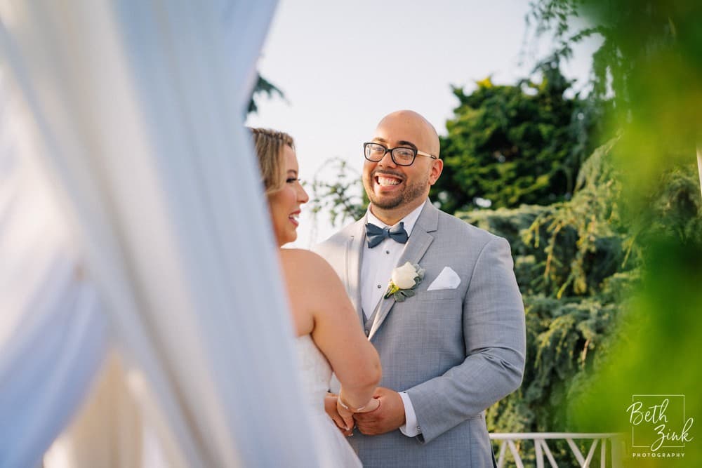 Darla + Christian's Wedding at Marina Del Rey — photograph 32 of 115