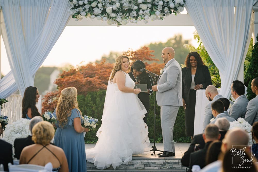 Darla + Christian's Wedding at Marina Del Rey — photograph 34 of 115