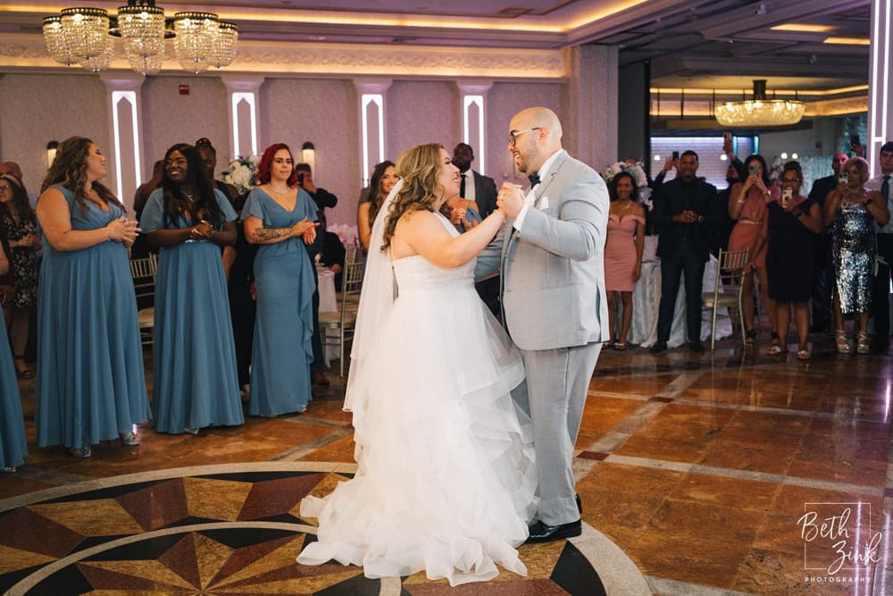 Darla + Christian's Wedding at Marina Del Rey — photograph 46 of 115