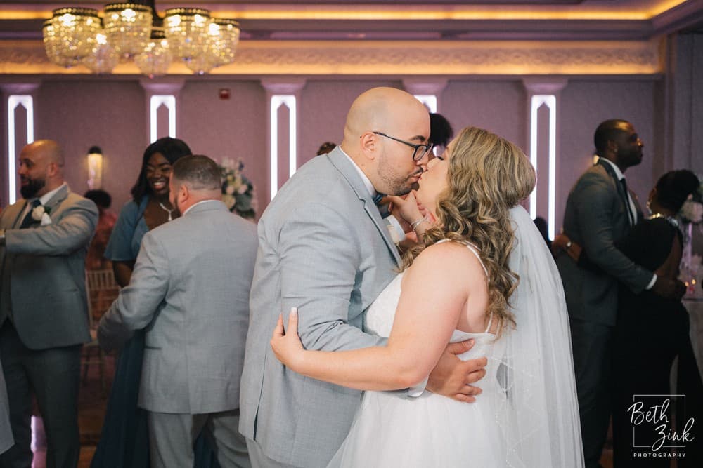 Darla + Christian's Wedding at Marina Del Rey — photograph 49 of 115