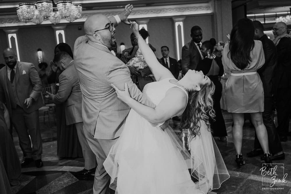 Darla + Christian's Wedding at Marina Del Rey — photograph 50 of 115