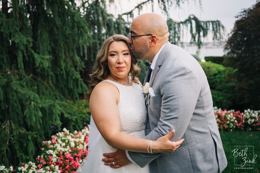 Darla + Christian's Wedding at Marina Del Rey — photograph 51 of 115