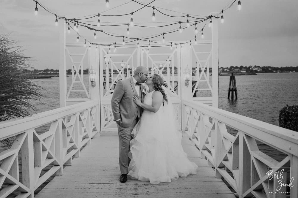 Darla + Christian's Wedding at Marina Del Rey — photograph 52 of 115