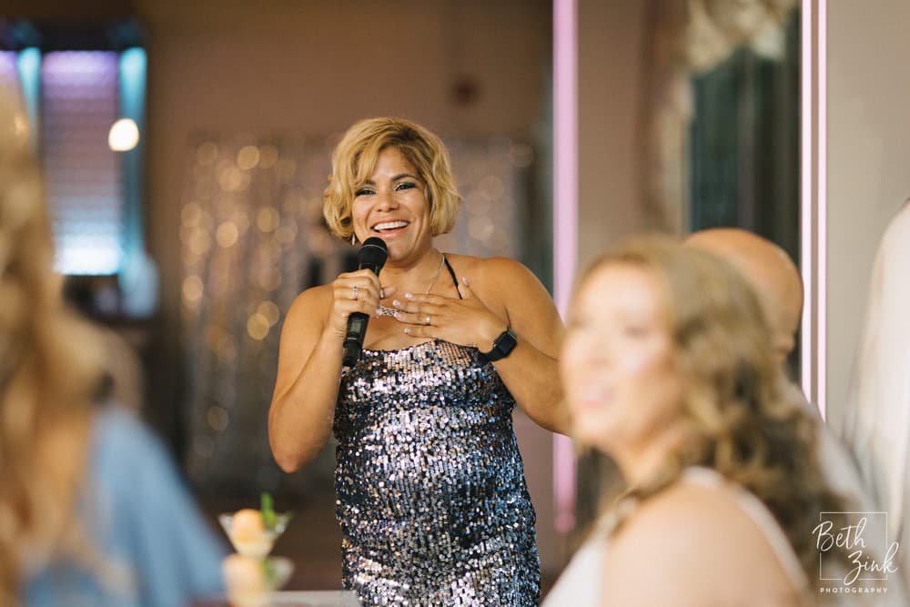 Darla + Christian's Wedding at Marina Del Rey — photograph 54 of 115