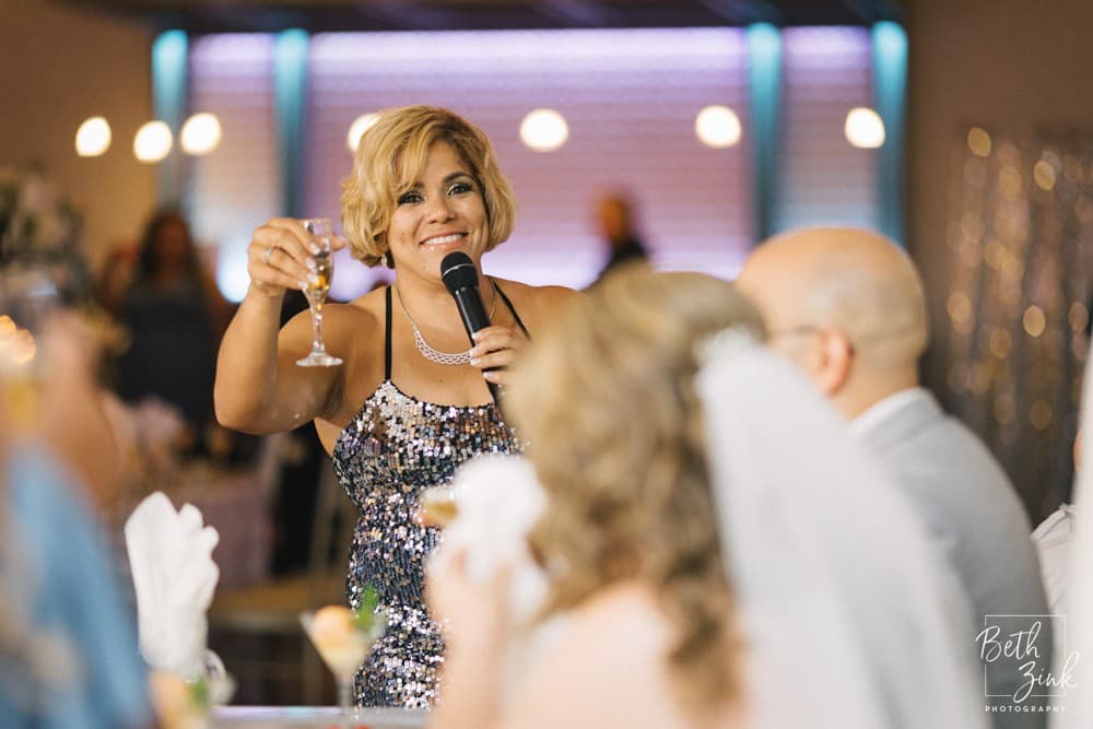 Darla + Christian's Wedding at Marina Del Rey — photograph 57 of 115