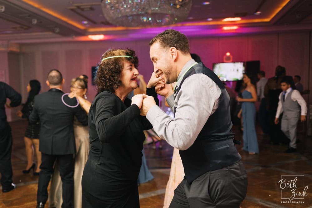 Darla + Christian's Wedding at Marina Del Rey — photograph 61 of 115