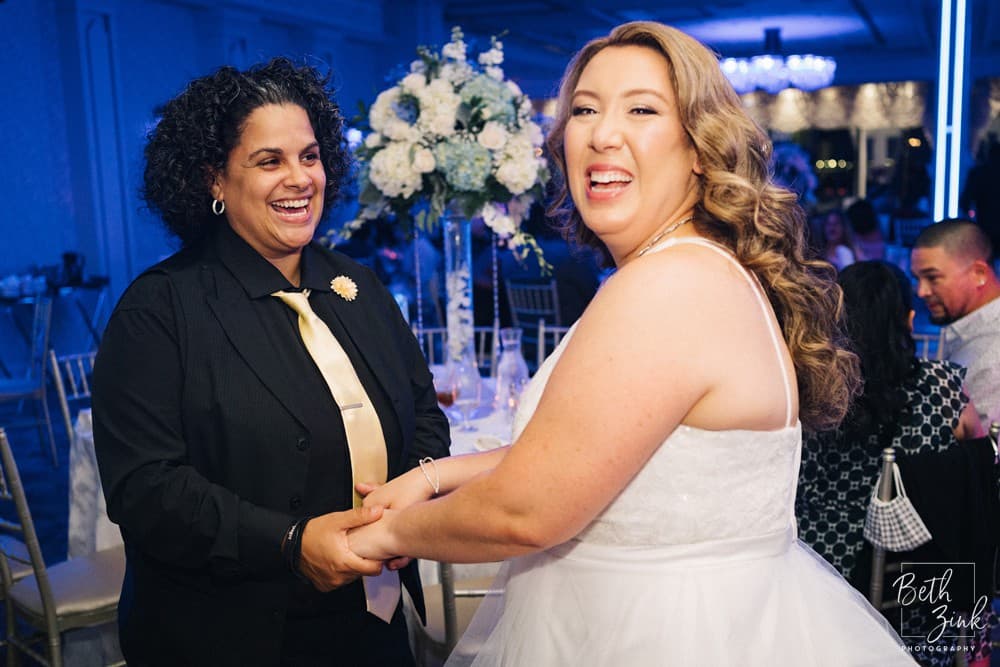 Darla + Christian's Wedding at Marina Del Rey — photograph 63 of 115