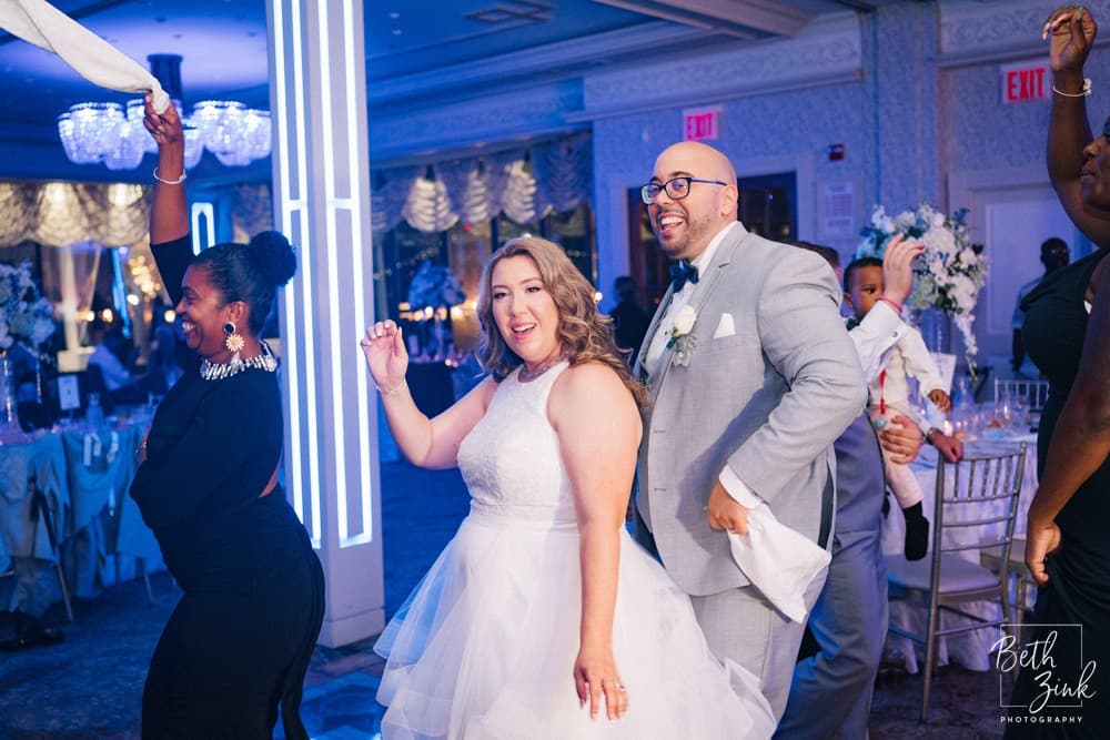 Darla + Christian's Wedding at Marina Del Rey — photograph 65 of 115