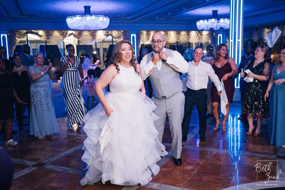Darla + Christian's Wedding at Marina Del Rey — photograph 68 of 115