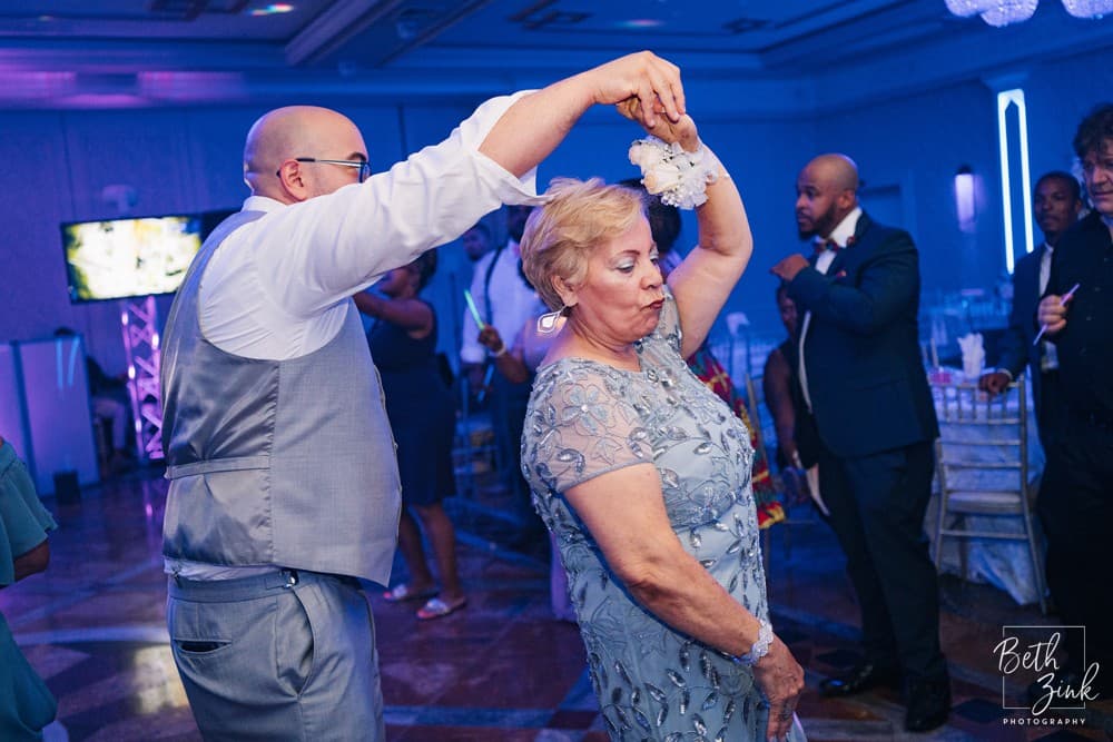 Darla + Christian's Wedding at Marina Del Rey — photograph 69 of 115