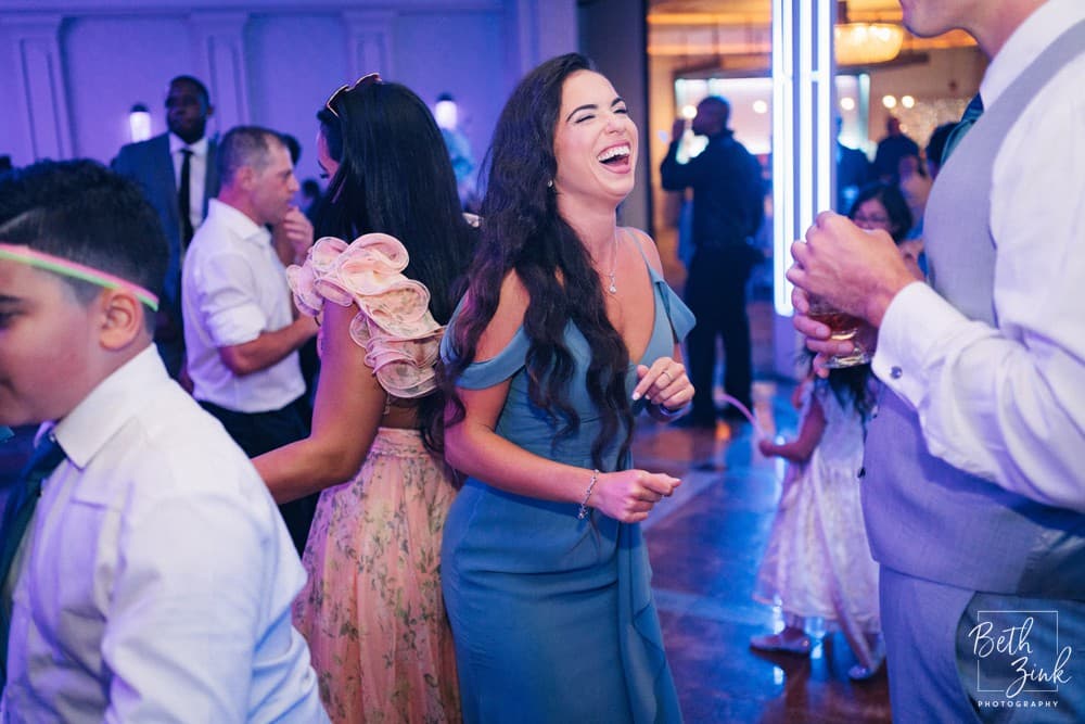Darla + Christian's Wedding at Marina Del Rey — photograph 73 of 115