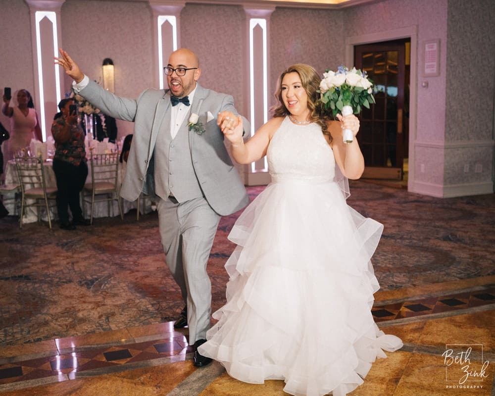 Darla + Christian's Wedding at Marina Del Rey — photograph 74 of 115