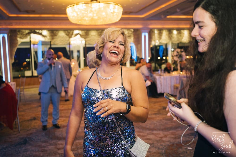 Darla + Christian's Wedding at Marina Del Rey — photograph 77 of 115
