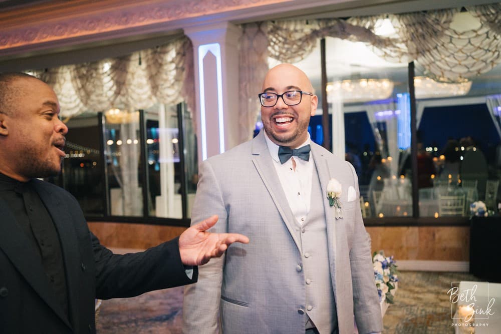 Darla + Christian's Wedding at Marina Del Rey — photograph 78 of 115