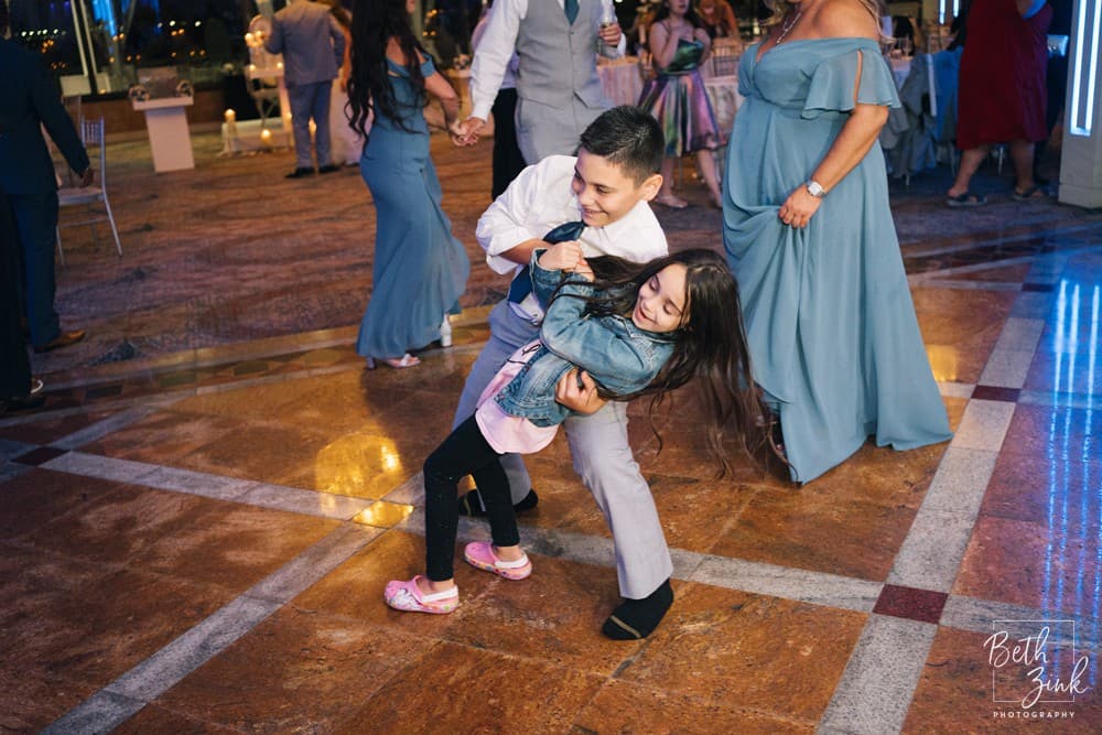 Darla + Christian's Wedding at Marina Del Rey — photograph 79 of 115