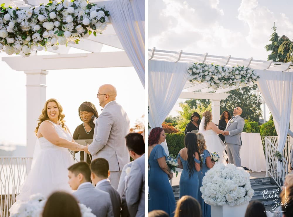 Darla + Christian's Wedding at Marina Del Rey — photograph 81 of 115