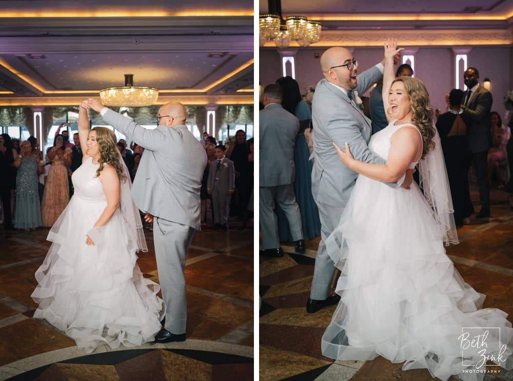 Darla + Christian's Wedding at Marina Del Rey — photograph 84 of 115