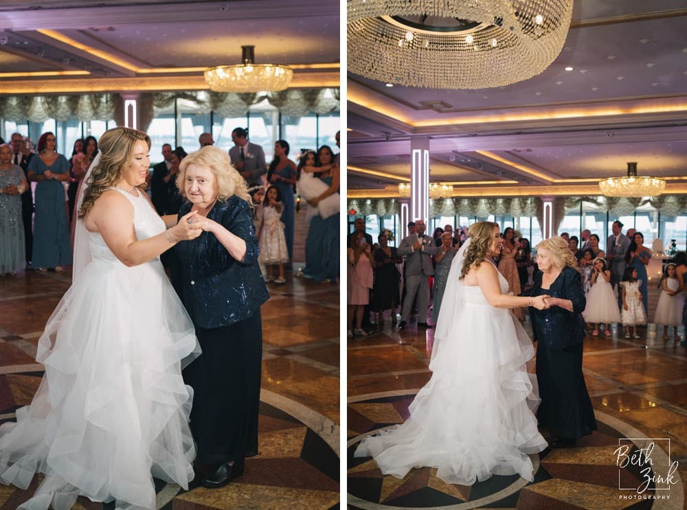 Darla + Christian's Wedding at Marina Del Rey — photograph 85 of 115