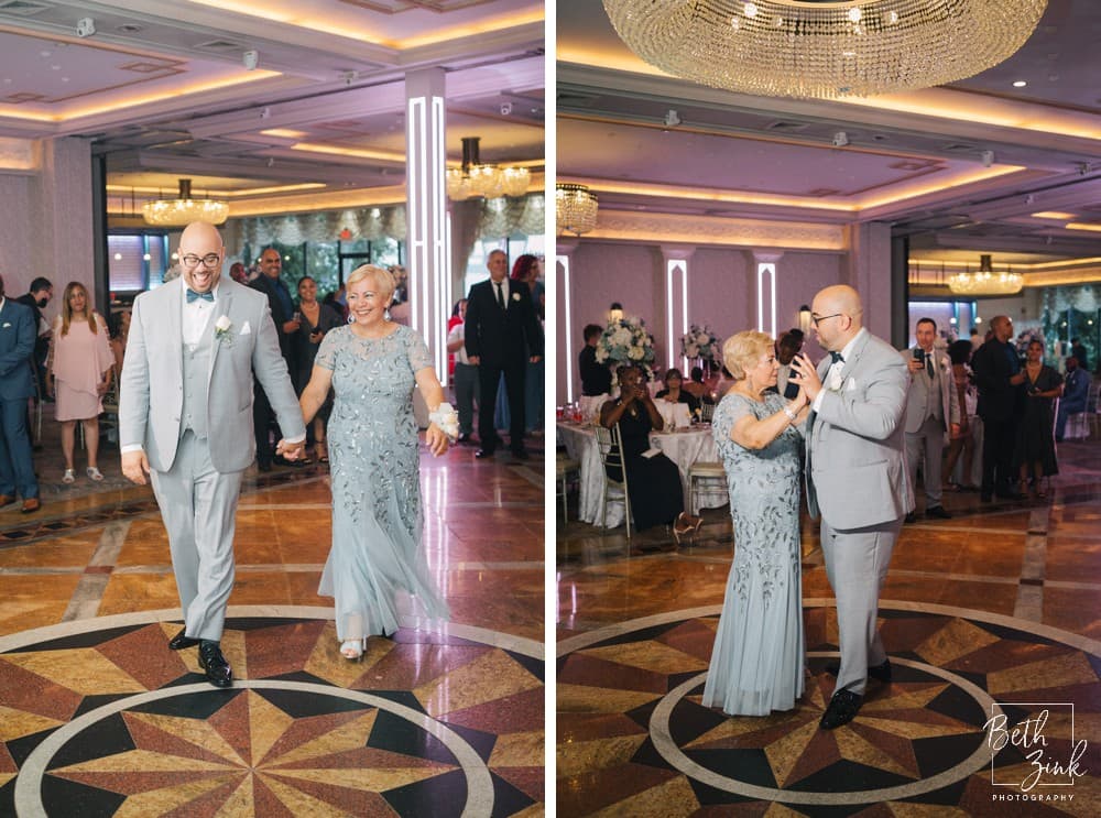 Darla + Christian's Wedding at Marina Del Rey — photograph 86 of 115