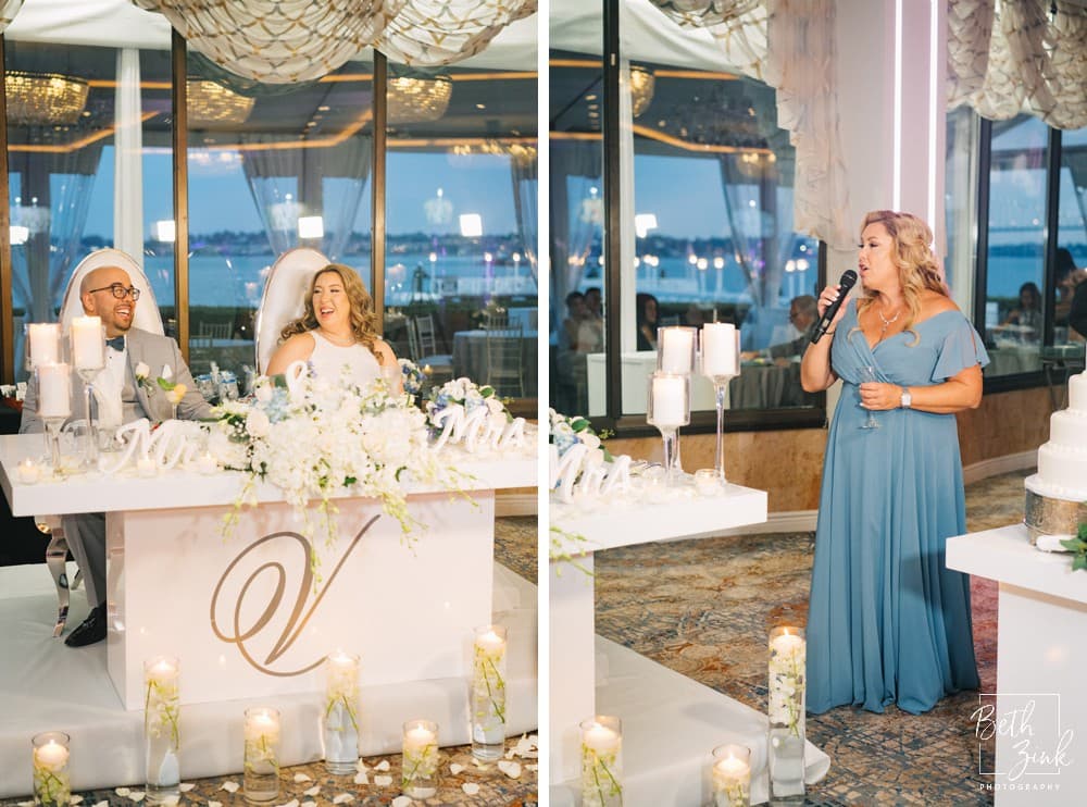 Darla + Christian's Wedding at Marina Del Rey — photograph 87 of 115