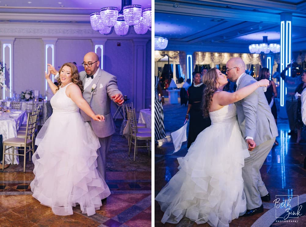 Darla + Christian's Wedding at Marina Del Rey — photograph 88 of 115