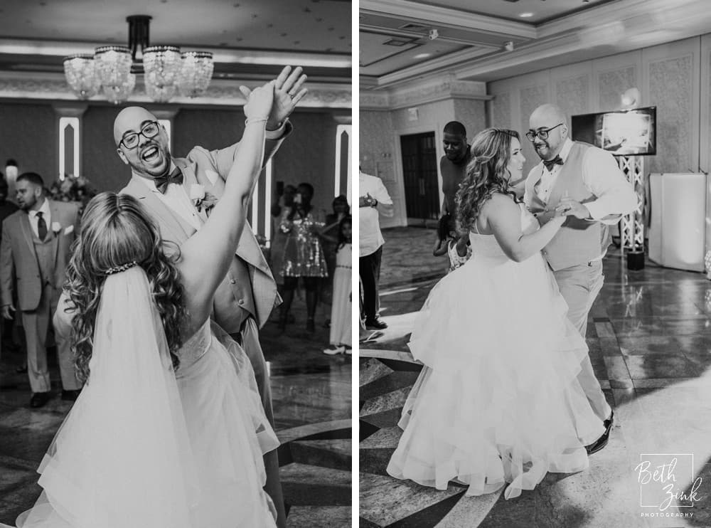 Darla + Christian's Wedding at Marina Del Rey — photograph 89 of 115