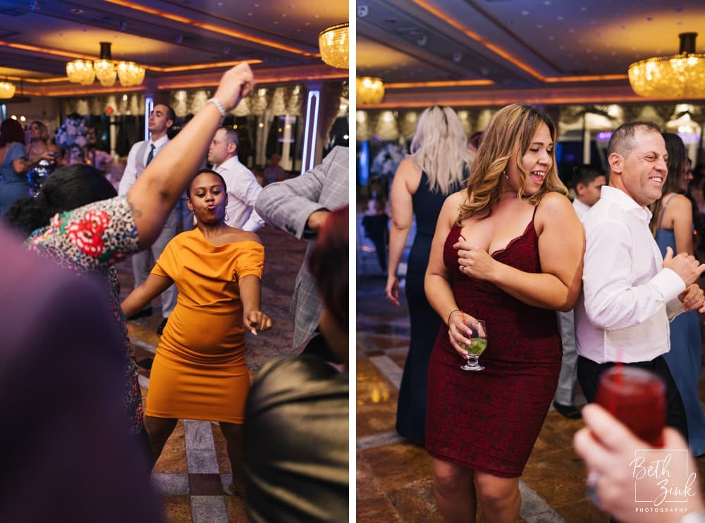 Darla + Christian's Wedding at Marina Del Rey — photograph 90 of 115
