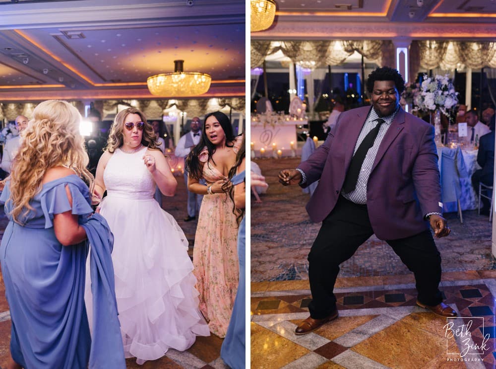 Darla + Christian's Wedding at Marina Del Rey — photograph 91 of 115