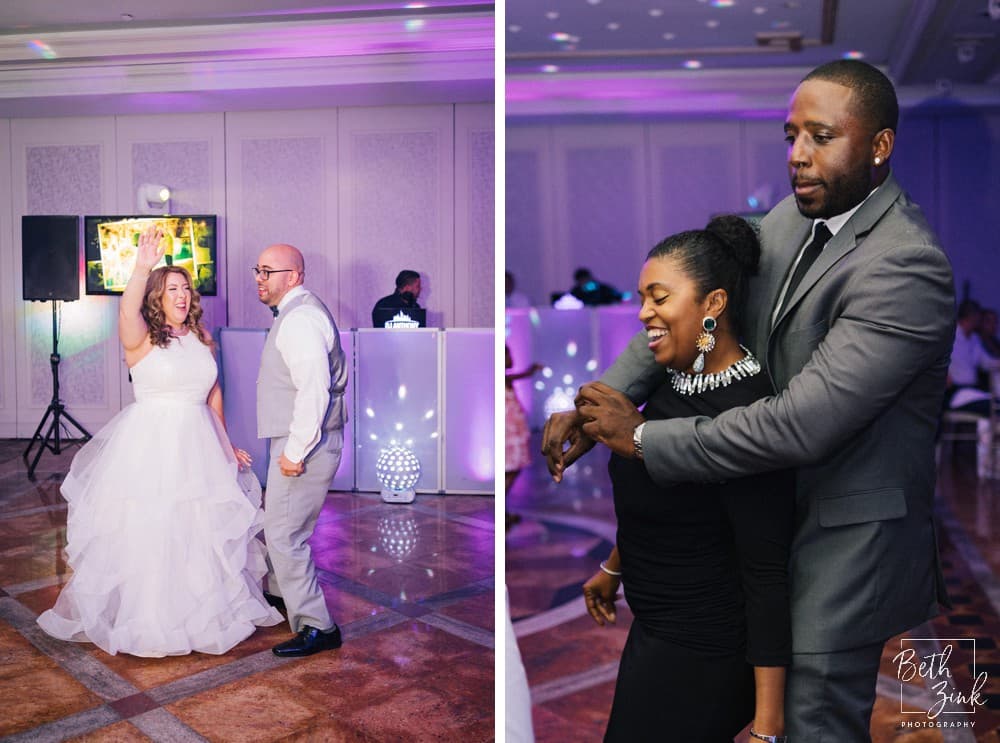 Darla + Christian's Wedding at Marina Del Rey — photograph 93 of 115