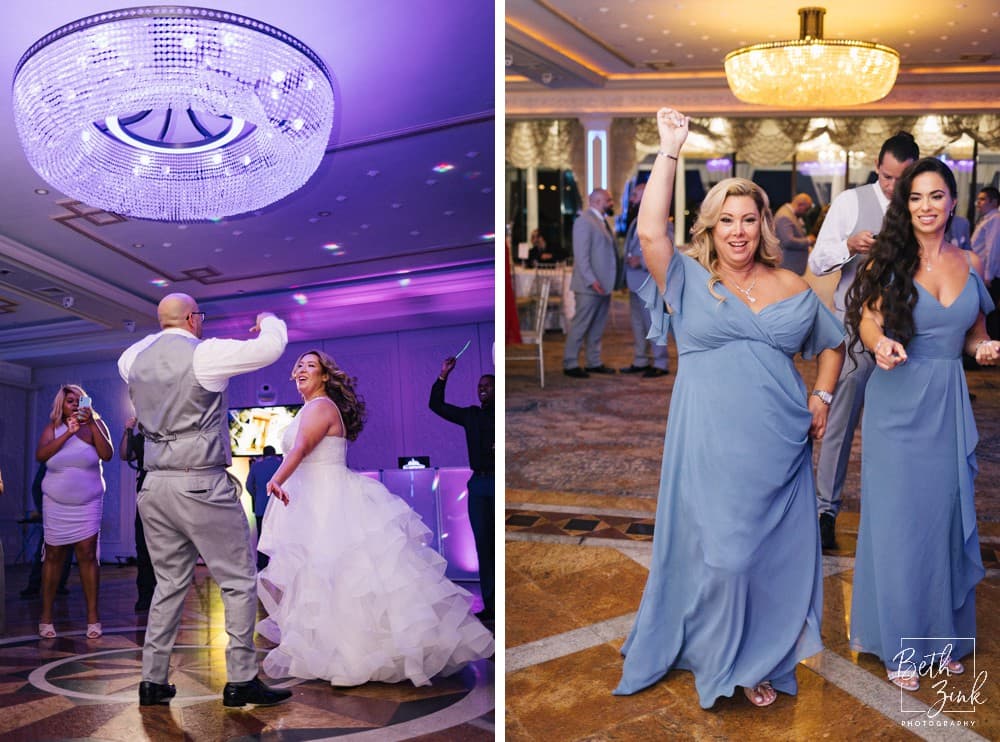Darla + Christian's Wedding at Marina Del Rey — photograph 96 of 115
