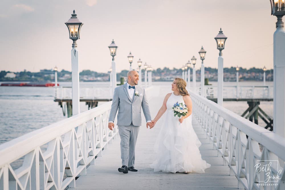 Darla + Christian's Wedding at Marina Del Rey — photograph 97 of 115