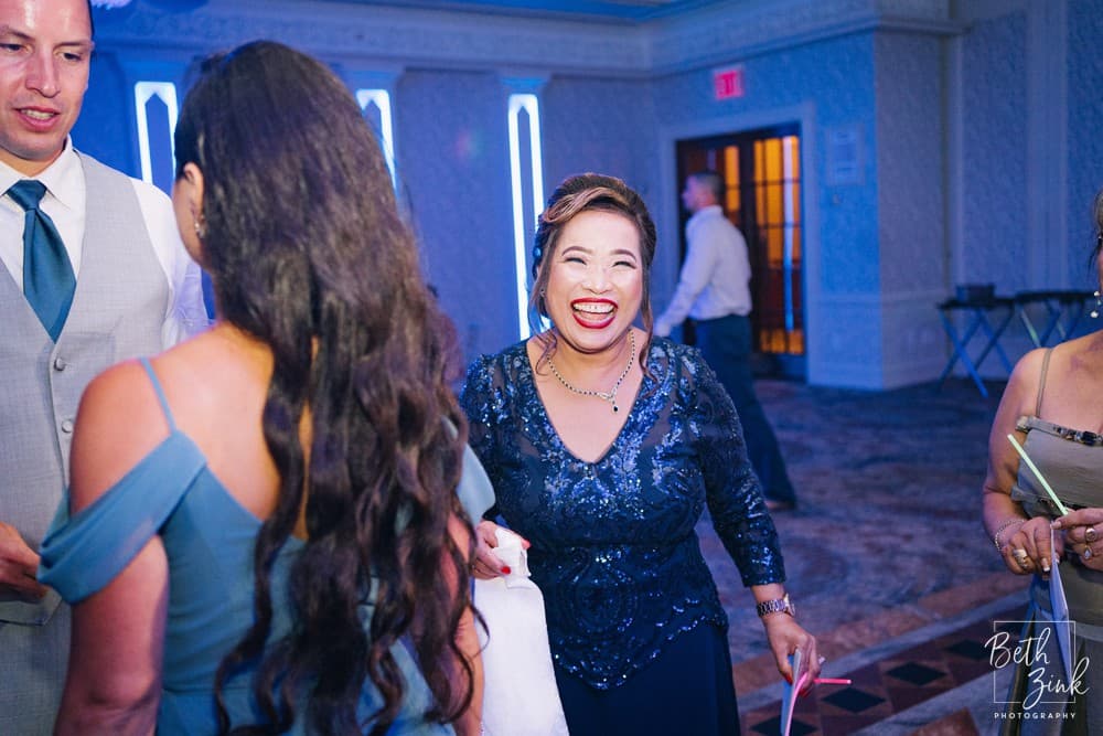 Darla + Christian's Wedding at Marina Del Rey — photograph 100 of 115