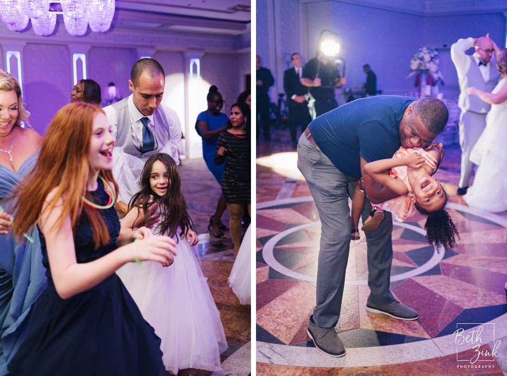 Darla + Christian's Wedding at Marina Del Rey — photograph 101 of 115